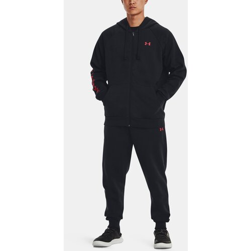 Under Armour UA Rival Fleece Suit-BLK - Men Slike