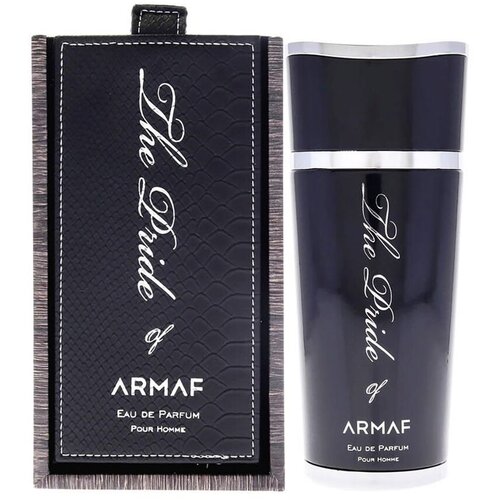 Armaf THE PRIDE OF POUR HOMME (M)EDP 100ML FR Slike