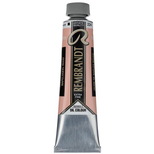  oljna barva rembrandt 40 ml | izberite odtenek Slike