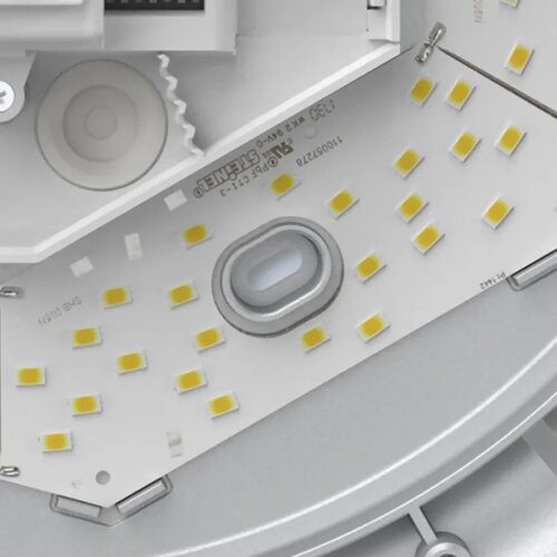 Steinel 067540 - LED stropna svetiljka sa senzorom RS PRO S20 SC 15,7W/230V 4000K Slike