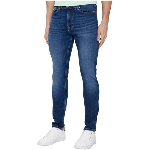 Tommy Hilfiger - Plava Cene