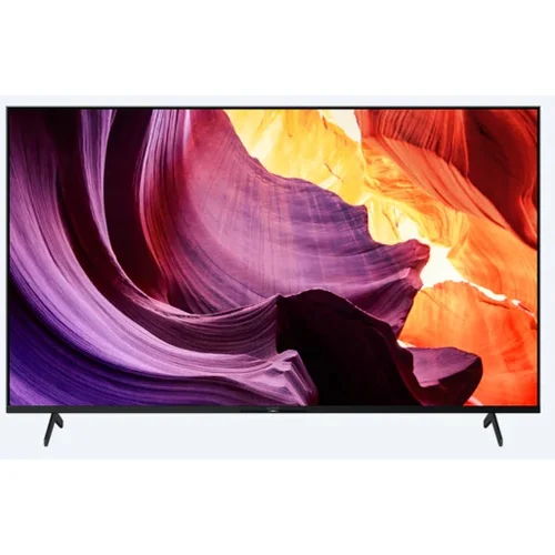 Sony TV 55X81K, LED 55″ (139 cm), 4K Ultra HD, Android