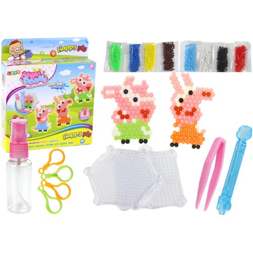 DIY Magic Water Beads Set 8 Pig Colors Cijene
