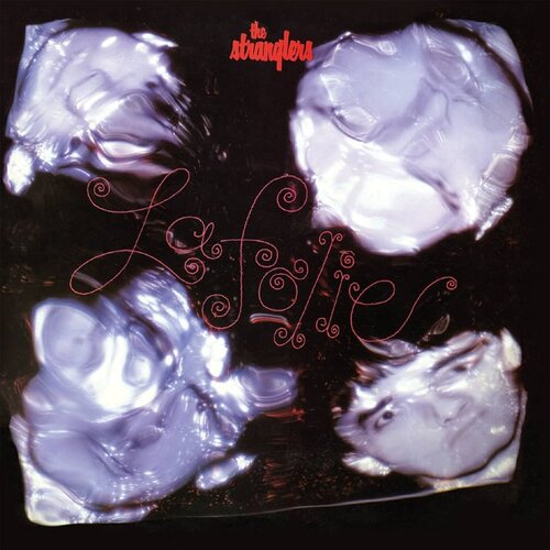 Stranglers LA FOLIE (PINK VINYL) (LIMITED) Cene