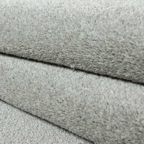 Ayyildiz Carpets Siv/kremno bel tekač 80x250 cm Ata &amp;ndash; Slike