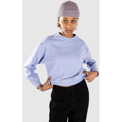 Element Lowcase Pigment Sweater blue heron Cijene