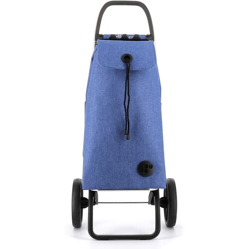 Rolser Nakupovalna torba na kolesih 43 l I-Max Tweed 2 Logic &amp;ndash; Slike