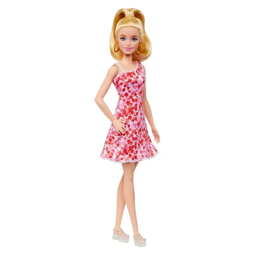 Mattel Igračka Barbie fashion 410110