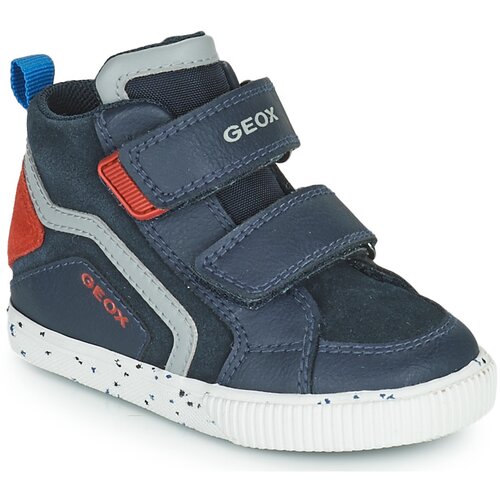 Geox Visoke superge KILWI Modra Cene