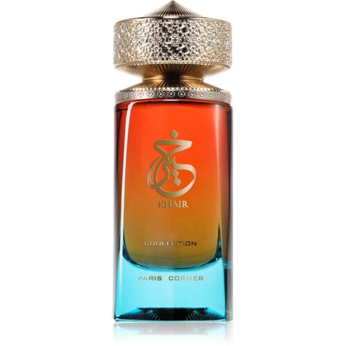 Paris Corner Khair Confection EDP 100 ml, unisex parfem Slike