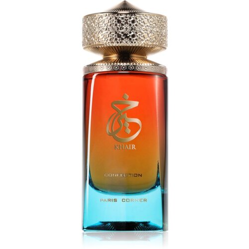 Paris Corner Oriental Collection Khair Confection parfumska voda uniseks 100 ml Slike