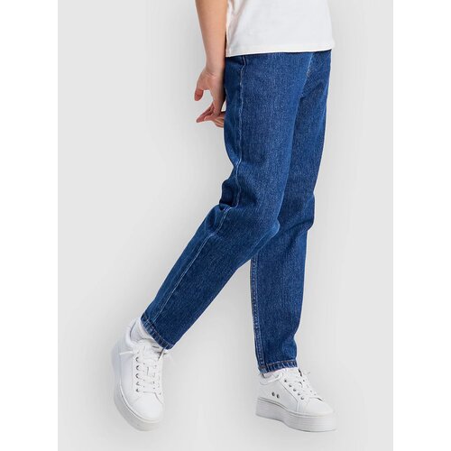Roxy Thousand Stars Denim Kids Kavbojke ocean blue Cene