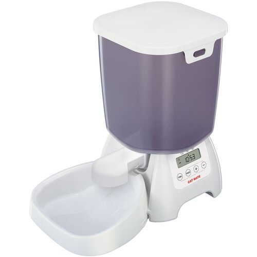 Cat Mate C3000 automat za hranu - za do 3 kg suhe hrane Cijene