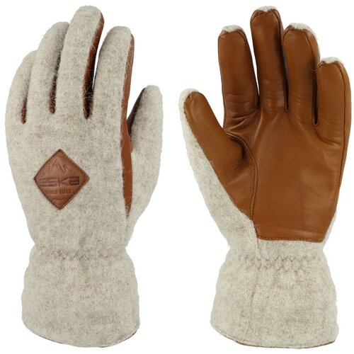 Eska Women's ski gloves Dachstein Cijene