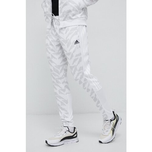 Adidas Donji dio trenirke boja: bijela, s uzorkom Slike