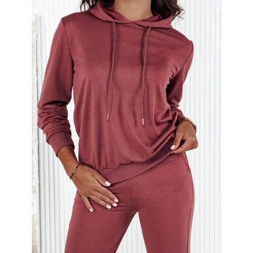 DStreet Complete women&amp;#039;s jersey MIGEL burgundy Slike