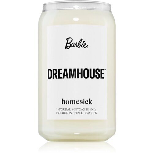 homesick Barbie Dreamhouse dišeča sveča 390 g Cene