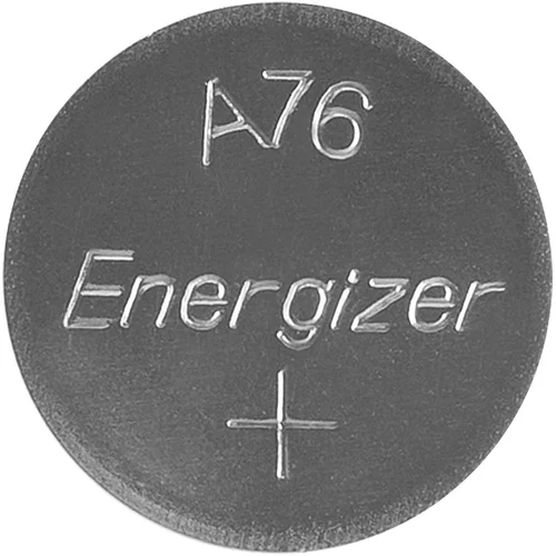 Baterija Gumbna baterija Energizer (LR44, 1,5 V, 2 kosa)