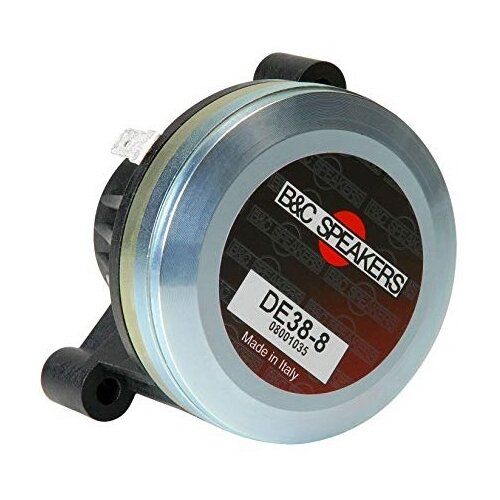 FBT S.P. 33253 HF DRIVER DE-38 - 8ohm 1 B za ProMaxX10 Cijene