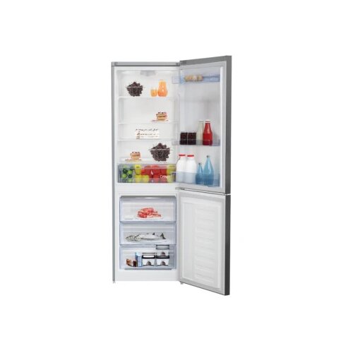 Beko RCSA330K40SN kombinovani frižider Cene