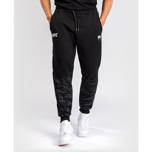 Venum muški donji deo trenerke Fight Night Joggers Black Cene