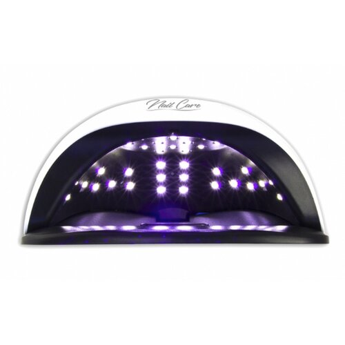Esperanza UV lučka AMETHYST za nohte, bela, 54W Cene