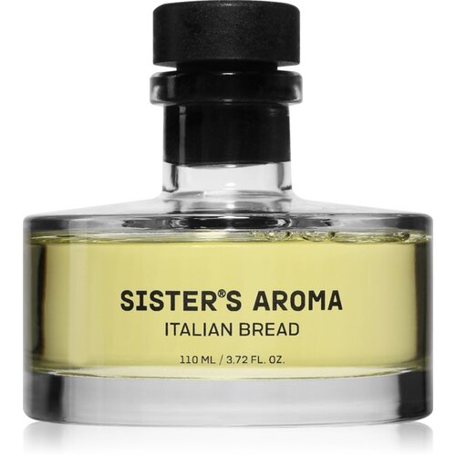Sister's Aroma Home Fragrance Italian Bread aroma difuzer 110 ml Cijene