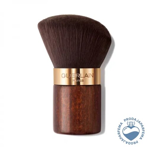 Guerlain Terracotta Light Kabuki Powder Brush (četka za puder) Cijene