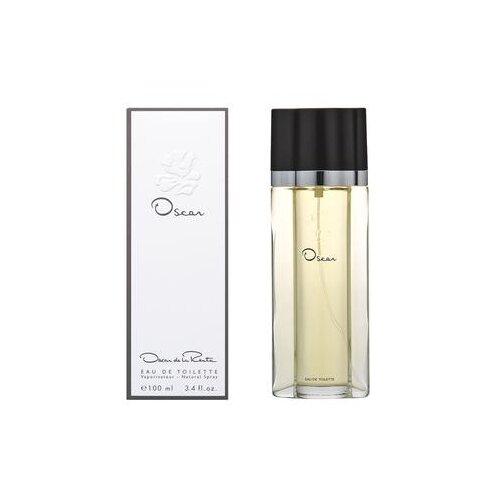 Oscar De La Renta Oscar toaletna voda 100 ml za ženske Slike