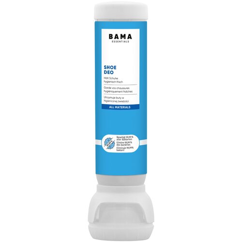 BAMA Dodatki Essentials Shoe Deo 100 ML Slike