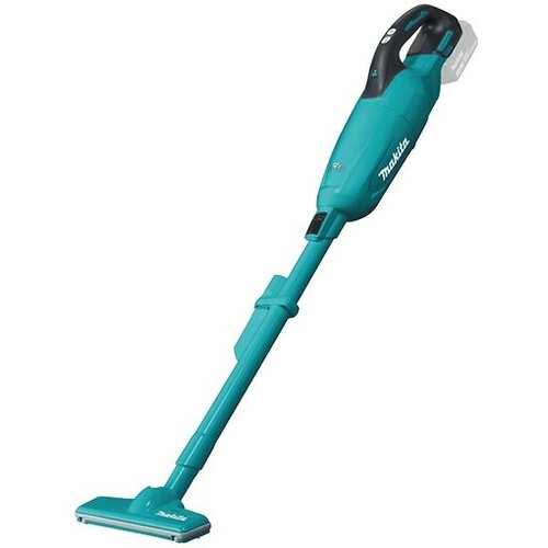 Makita akumulatorski sesalnik DCL281FZ 18V 0,75L Slike