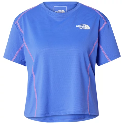 The North Face Tehnička sportska majica 'HAKUUN' plava