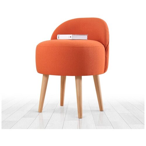 Atelier Del Sofa Tabure 46x46x64cm, Sivo Cene