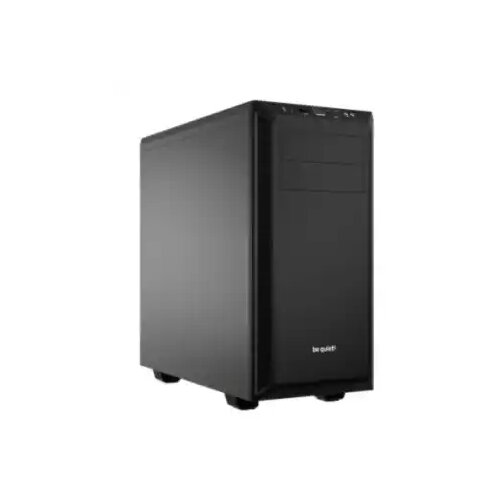 Oblivion gaming oprema Kući&scaron;te Be Quiet Pure Base 600 Black BG021 Cene