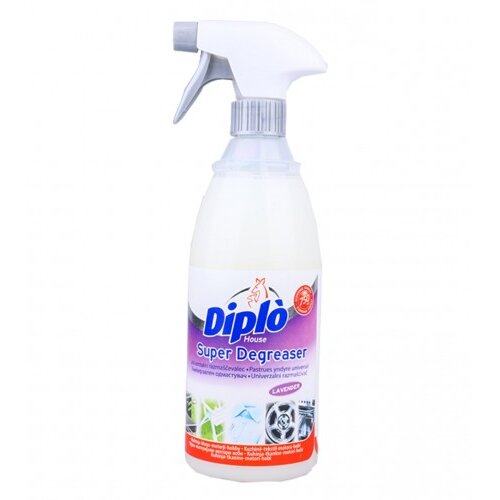 Diplo Univerzalni odma&scaron;čivać Lavanda spray 750ml P73007 Cijene