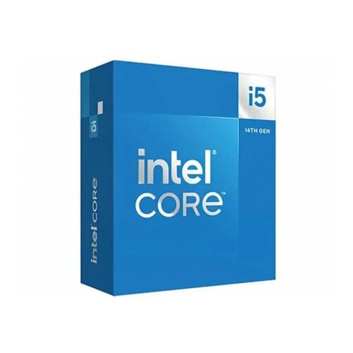 Intel core i5-14400 do 4.70GHz box procesor Cene