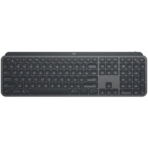 Logitech MX Mechanical Bluetooth Illuminated Keyboard – CLICKY Cijene