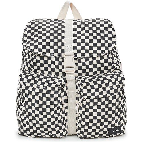 Vans SCATTER BACKPACK 20L Crna Cijene