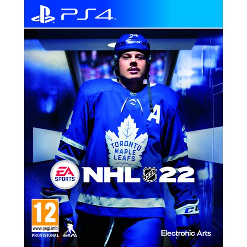 Nhl 22 (PS4) Slike