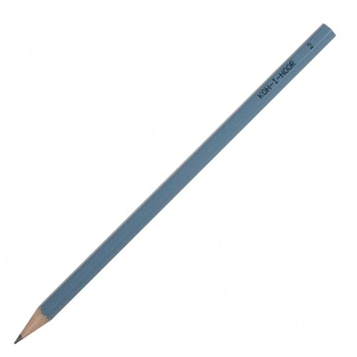 Olovka KOH-I-NOOR grafitna 1702 br. 2 (grafitna olovka KOH-I-NOOR) Cijene