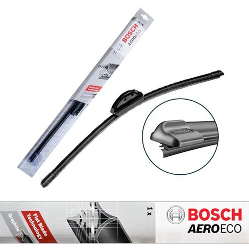 Bosch Aero Eco metlica brisača 530 mm Slike