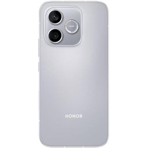 Honor smartphone 600 lite op 8GB/256GB siva Slike