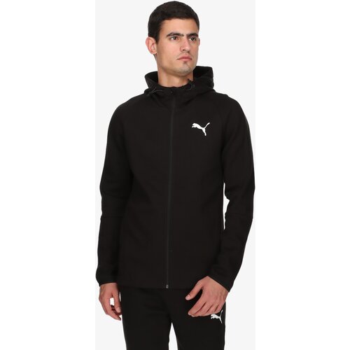 Puma Dukserica Evostripe Core Full-Zip Hoodie Cijene