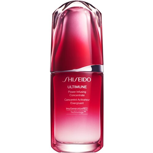 Shiseido Ultimune Power Infusing Concentrate energetski in zaščitni koncentrat za obraz 50 ml Cene