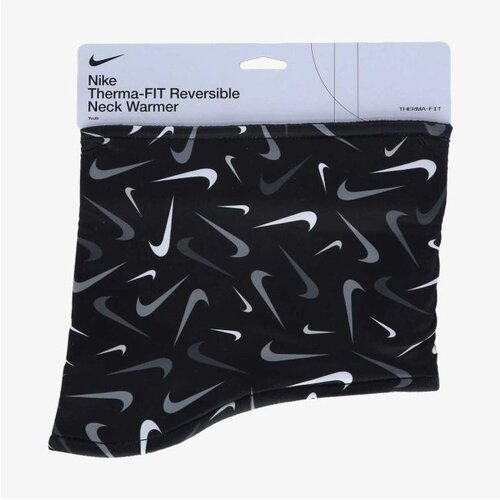Nike y neckwarmer 2.0 reversible black/b Cene