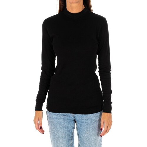 Kisses&Love 1625-M-NEGRO Crna Cijene