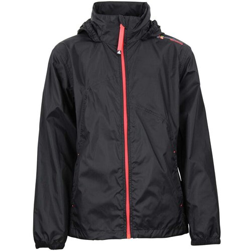 Peak Mountain Vetrovke Coupe-vent fille GARA Črna Cene