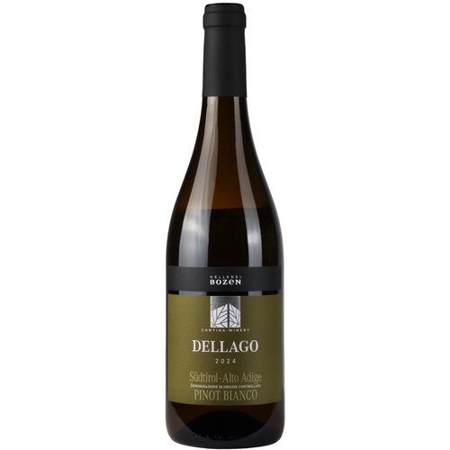 Cantina Bozen Cantina Bolzano Dellago Cene