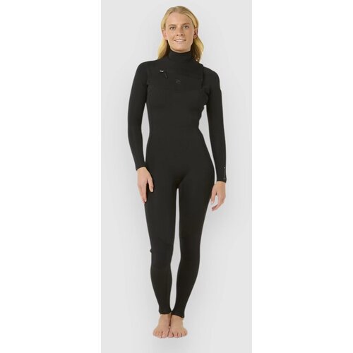 Rip Curl Dawn Patrol Cz 53 Tall Neoprenska obleka black Cene