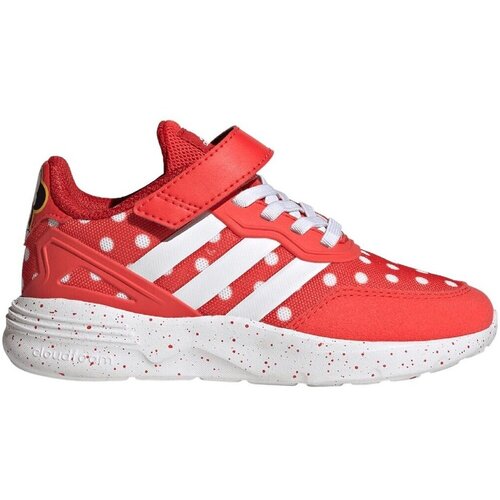 Adidas Nebzed X Disney Minnie Mouse Crvena Cijene